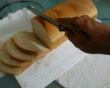 Foto del paso 10 de la receta: Pan blanco de molde