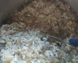 Foto del paso 3 de la receta: Risotto de carne