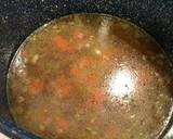 Vegetable Beef Soup recipe step 4 photo