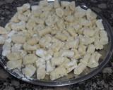 Foto del paso 4 de la receta: Ñoquis de papa sin gluten