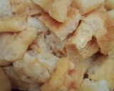 Foto langkah ke 2 dari resep Tumis kerupuk kulit.