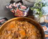 Foto langkah ke 8 dari resep Rendang Daging SatSet.