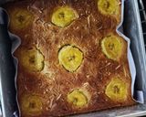 Foto langkah ke 6 dari resep Very Banana Cake.