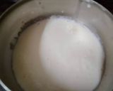 बेसन मलाई बर्फी (besan malai barfi recipe in marathi) रेसिपी स्टेप 1 फोटो 