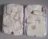 Foto langkah ke 4 dari resep Setup Roti Tawar.