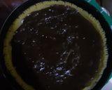 Foto langkah ke 4 dari resep Coffe Choco Pie.