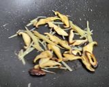 A picture of step 11 of Low-Fat Meal Prep Box-01: Light Oil & Fiber Lunch.