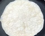 वेज फ्रेंकी रोल (Veg Frankie roll recipe in hindi) रेसिपी चरण 4 फोटो