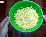 Foto langkah ke 1 dari resep Bubur Jagung Manis.
