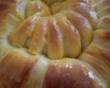 Foto langkah ke 12 dari resep Wool Roll Bread.
