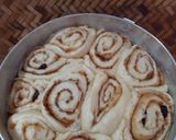 Foto langkah ke 7 dari resep Cinnamon Rolls.