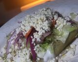 Foto del paso 3 de la receta: Cebollitas encurtidas ❤️