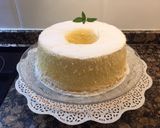 Foto del paso 12 de la receta Bollo Maimon, sin azúcar, sin gluten