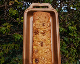 Foto del paso 3 de la receta: BUDÍN DE MANZANA 🍎🍏
