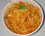 Foto langkah ke 10 dari resep Kering kentang mustofa.