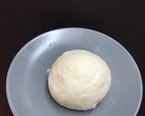 Hình bước làm 7 của món Bánh bao truyền thống