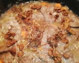 Foto del paso 6 de la receta: Fricandó
