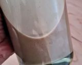 Foto del paso 5 de la receta: Bebida alcohólica tipo Baileys® 🥃Licor de crema irlandesa 🇮🇪 ¡en 5 minutos literal! 🇮🇪