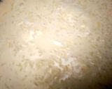 चावल की खीर (Chawal kheer recipe in Hindi) रेसिपी चरण 2 फोटो