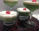 Foto del paso 7 de la receta: Japanese matcha bavaroise