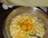 Foto del paso 2 de la receta: Tarta 2-2-2-2-2