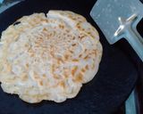 चीला (cheela recipe in Hindi) रेसिपी चरण 3 फोटो