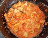 Foto langkah ke 3 dari resep Sambal Goreng Krecek Bulbul.