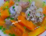 Hình bước làm 1 của món Bữa cơm gia đình 69