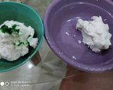 Foto langkah ke 2 dari resep Putu Mayang Sepanjang Masa.