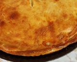 Foto del paso 3 de la receta: Tarta Caprese