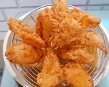 Foto langkah ke 4 dari resep Nangka Goreng Crispy.