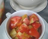 Foto langkah ke 9 dari resep Soto Betawi.