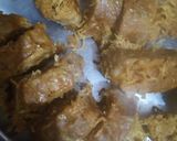 लौकी की मुठिया रेसिपी चरण 3 फोटो