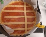 Foto del paso 6 de la receta: Crostata