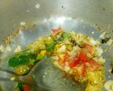પાઉં રગડો(Ragda Pau Recipe In Gujarati) રેસીપી સ્ટેપ2ફોટો