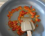 Foto langkah ke 2 dari resep Cah Kangkung Belacan.
