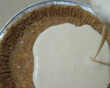 Foto del paso 3 de la receta: Pay de queso y fresas