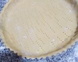 Foto del paso 3 de la receta: Tarta de manzana Quiche