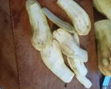 Foto del paso 1 de la receta: Berenjenas en Escabeche II