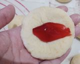 Foto langkah ke 4 dari resep Bakpao Labu.