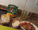 Foto del paso 1 de la receta: Arroz con mollejas de pollo