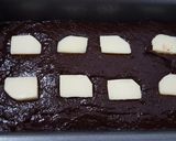 Foto langkah ke 9 dari resep Brownis keto ala mbak Rina.