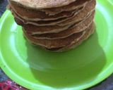 Foto del paso 3 de la receta: Hotcakes de avena