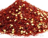 A picture of step 3 of Chill flakes.