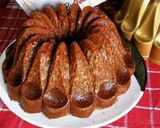 Foto langkah ke 6 dari resep Chocolate Cake Simple.