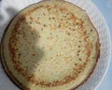 صورة لخطوة 1 من وصفة الكريب الحلو