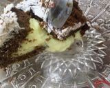 صورة لخطوة 4 من وصفة كيكة الخلد 😋