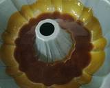 Cream Caramel recipe step 4 photo
