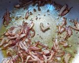 A picture of step 2 of Mix veg.