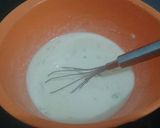 Foto langkah ke 3 dari resep Pempek Sutra Ebi Saos Sambal.